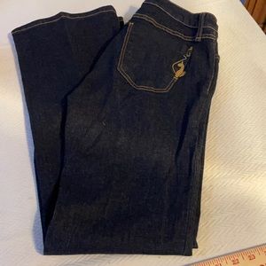 New phat fashions jeans